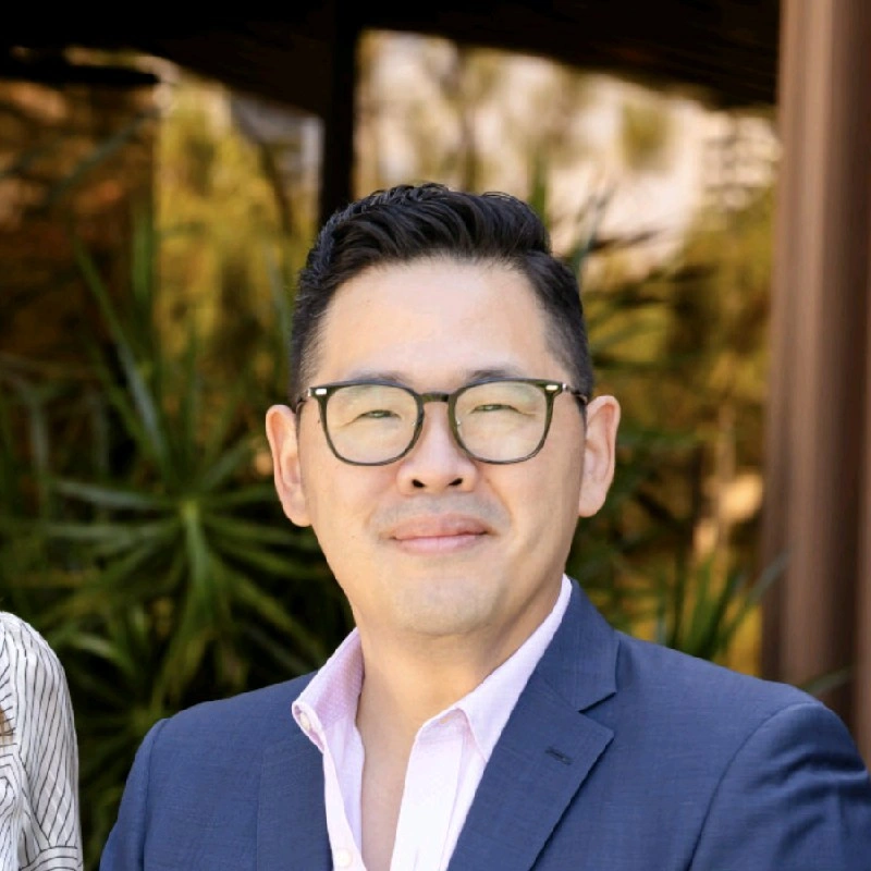 Kevin Kim