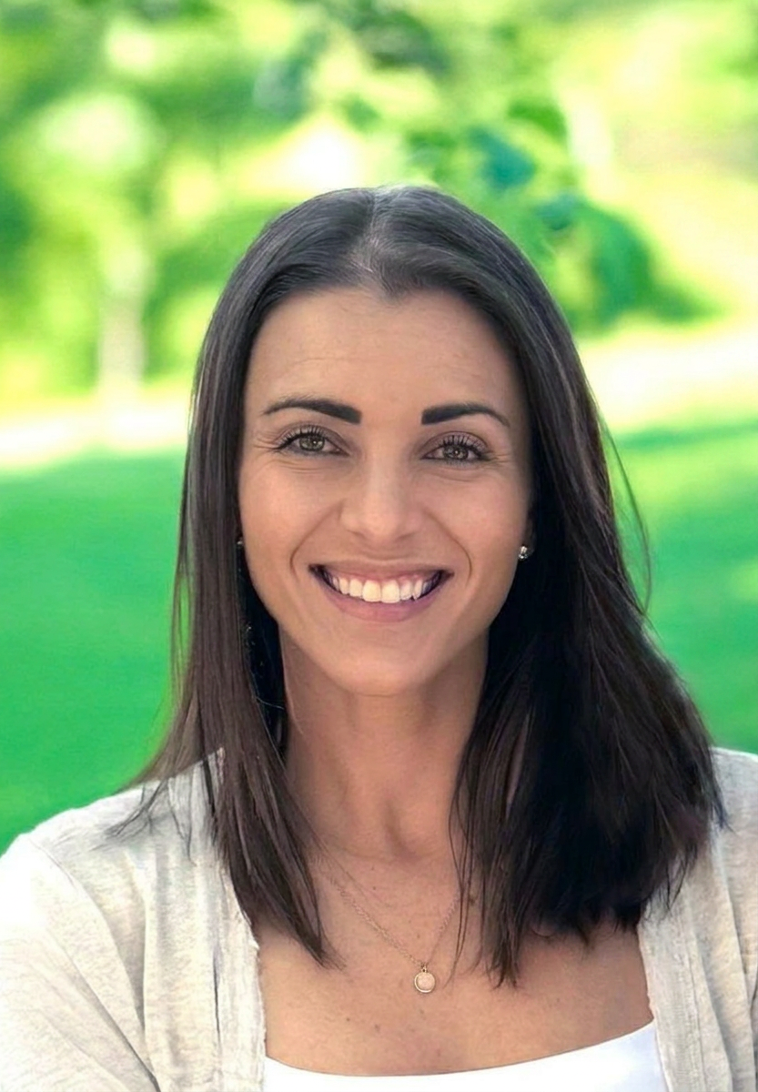 Katie Ball